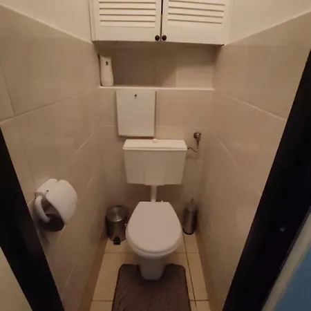 Mieszkanie Z Dobra Energia Apartment