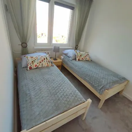 Mieszkanie Z Dobrą Energią Apartament
