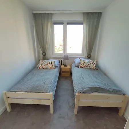 Mieszkanie Z Dobra Energia Apartment Lötzen