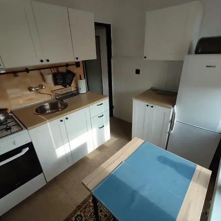 Mieszkanie Z Dobrą Energią Apartament *