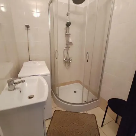 Mieszkanie Z Dobra Energia Apartment *
